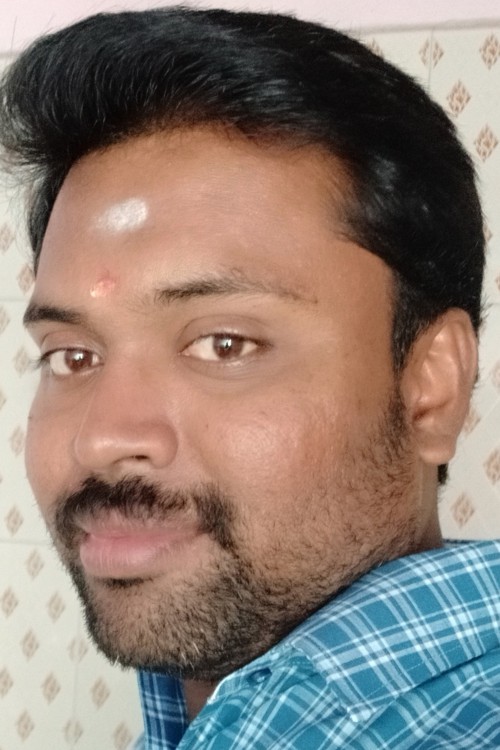 Konguvellalagoundermatrimony - Loading Photo(s) of Vidhyasekar [GK16043]