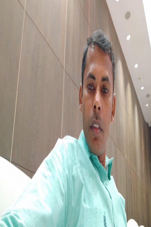 Loading Photo(s) of Kongu Nattu Gounder Matrimonial Groom - Chandrasekaran A [GK31007]