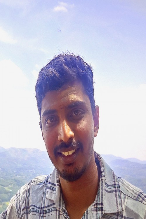 Loading Photo(s) of Kongu Vellala Gounder Matrimonial Groom - Tamil selvan [GK41944]