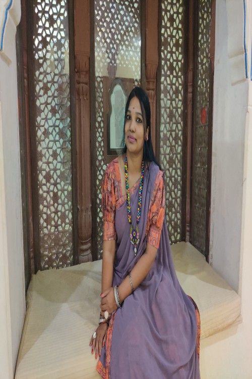 Konguvellalagoundermatrimony - Loading Photo(s) of Dr. Roshini [GK41993]