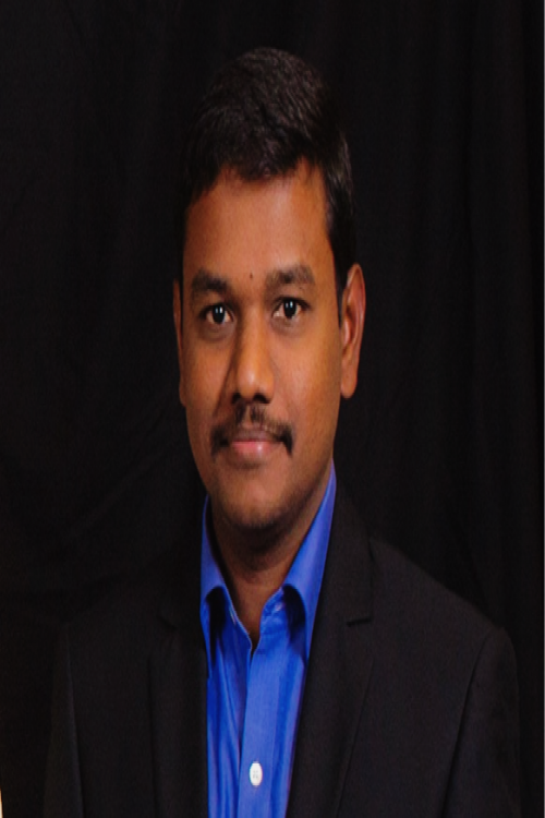 Loading Photo(s) of Kongu Vellala Gounder Matrimonial Groom - Balakumar [GK6647]