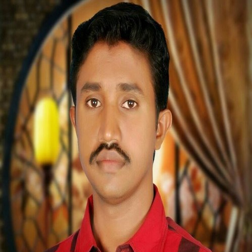 Loading Photo(s) of Kongu Vellala Gounder Matrimonial Groom - T.RAVIKUMAR [GK7239]